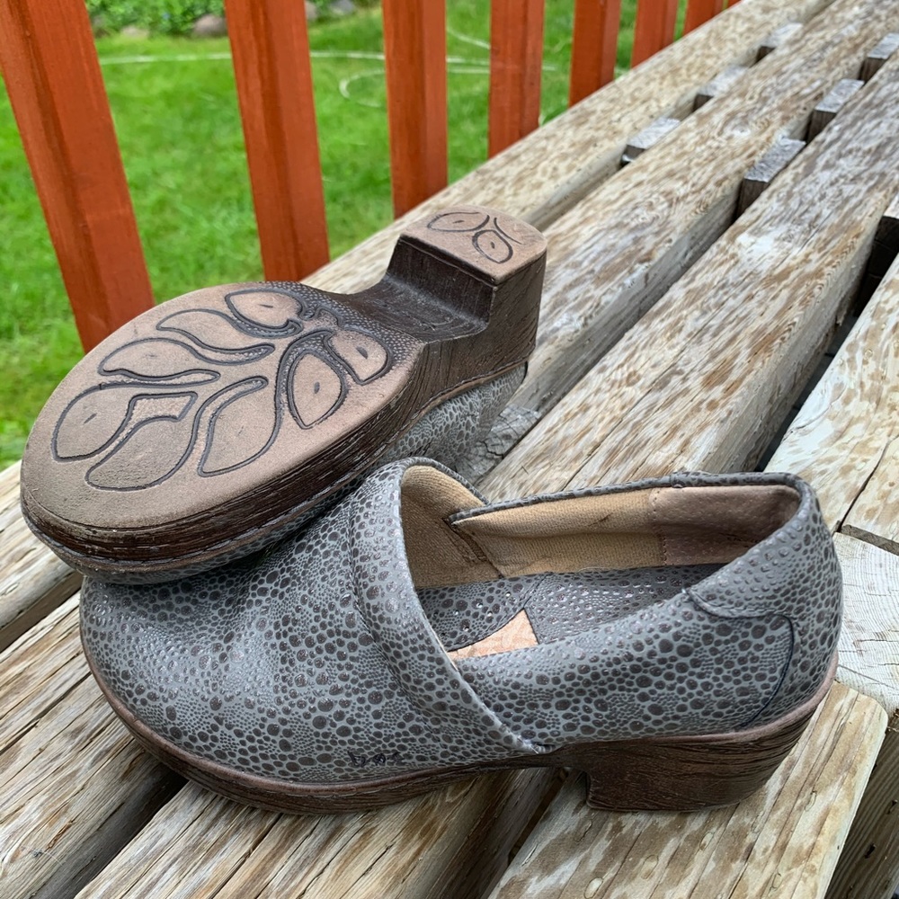Clogs - image 4